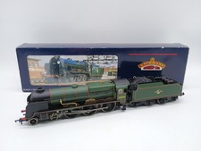Bachmann 31-406 BR Lord Nelson