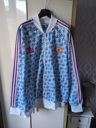 Manchester united adidas - manchester,