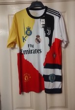 Christiano Ronaldo CR7