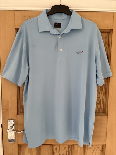 Greg norman shark logo golf - greg,