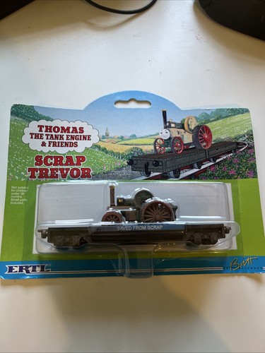 Ertl thomas the tank engine - the,