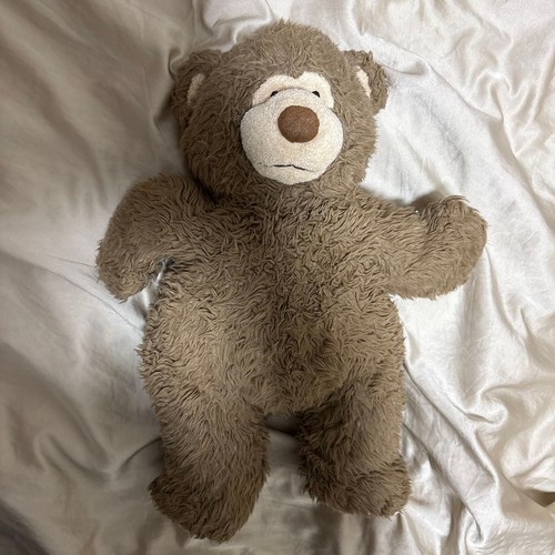 Harley davidson teddy bear - teddy,