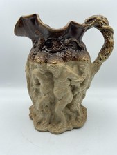 Doulton & Watts salt-glazed