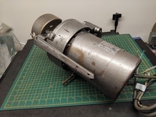 Cansew Sewing Machine Clutch Motor 400w 240v JUKI BK01U19446