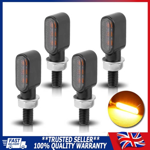 Motorcycle led indicators - motorcycle,