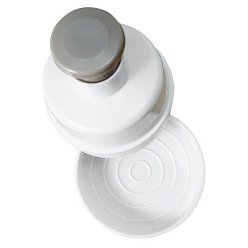Hamburger patty press mould - press,