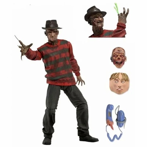 New freddy krueger - new, 30th