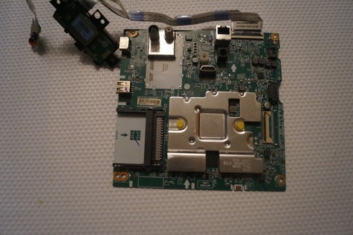 Main board ebt67730101 - main,