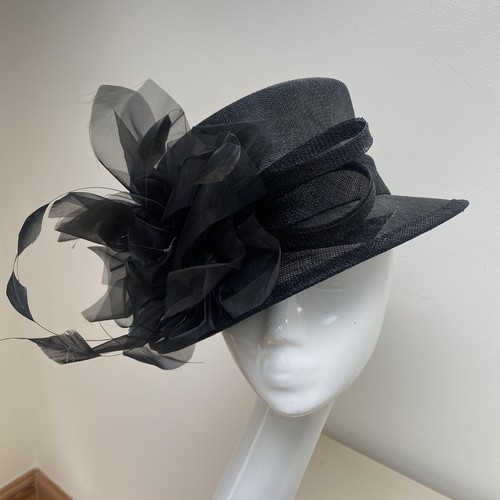 New ladies small black - new,