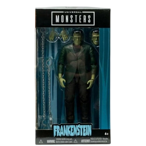 Jada universal monsters - jada,