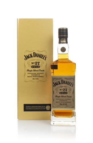 Jack daniel 27 - no., 70cl