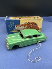 Tippco TCO 1100 Sedan Hudson