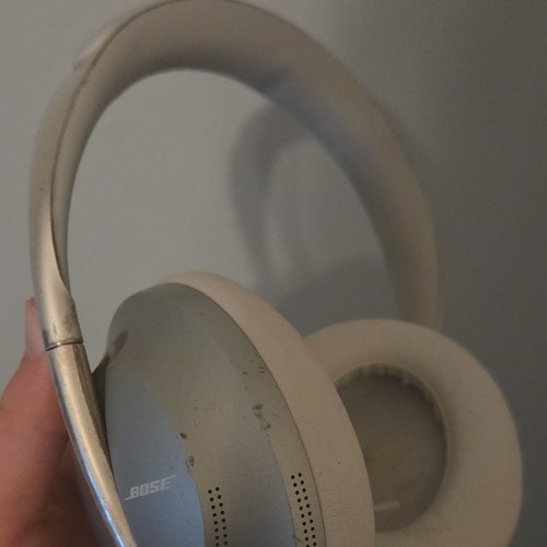 Bose headphones 700 noise - bose,