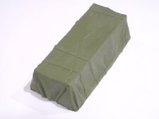 Resin tarp load for long crates fits various O gauge wagons. LO-013