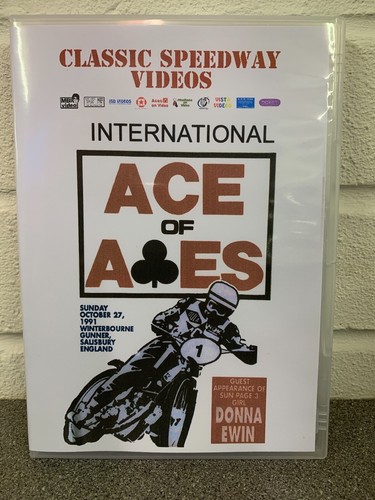 Ace aces grass - aces, track