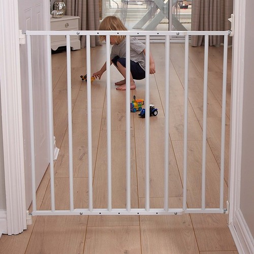 Clippasafe gate extendable - clippasafe,