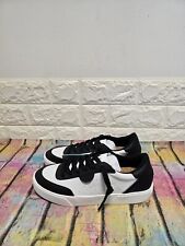 Reef Lay Day Seas Lifestyle Shoes UK 5 (EU 37.5) Women's RRP £ 80 Black