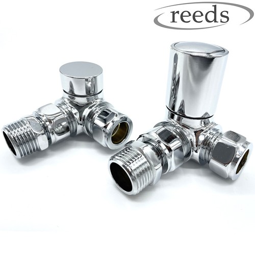 Inch chrome corner round - corner,
