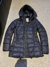 G-Star Whistler Slim Women Jacket Coat Size S