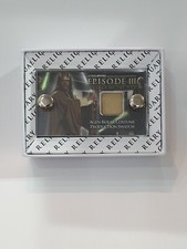 Movie Prop display Star Wars