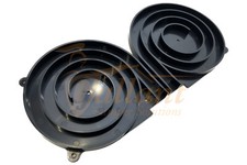 1 x Pair of Tambour Door