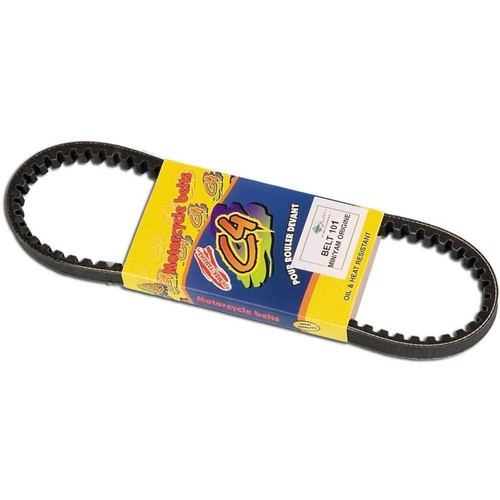 Transmission belt scooter - transmission, 50