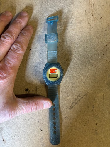 Mcdonalds watch from 1998 - from,