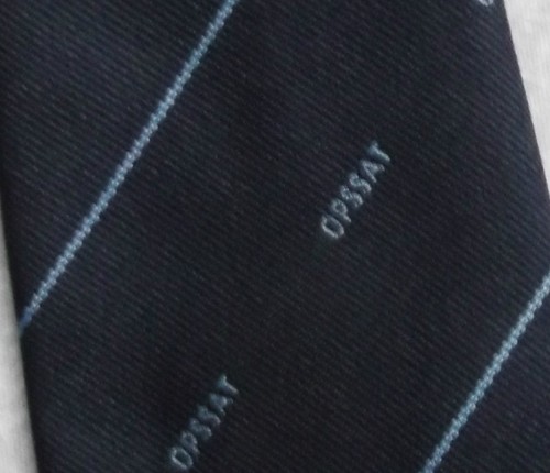 Tie necktie mens - mens, vintage