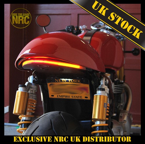 Triumph thruxton 1200 tail - thruxton,