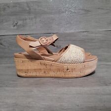 Fitflop Eloise Cork-Wrap Size