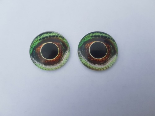 Animal eyes round - 2x,