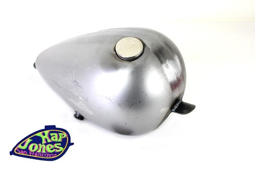 Gas tank peanut harley - tank,