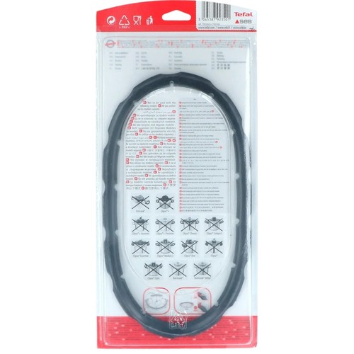 Genuine tefal pressure - genuine,