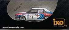 1/43 IXO RAC048 Lancia Delta