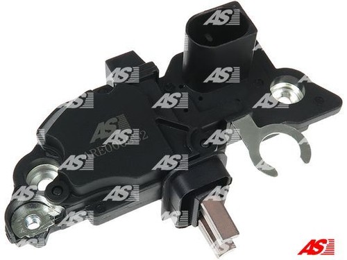 Alternator regulator for audi - regulator,