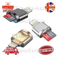 Mini Micro SD TF Card Reader
