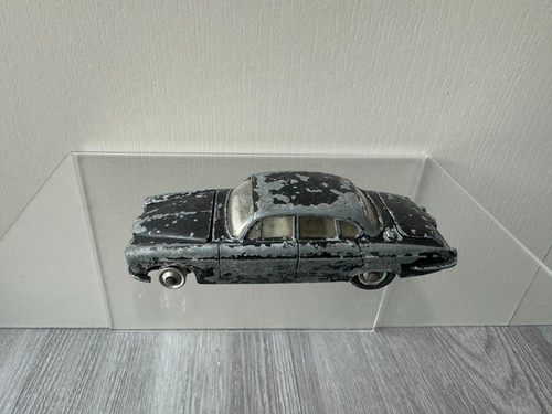 Corgi 238 jaguar mark x - corgi,