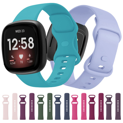 For fitbit versa sense - for,