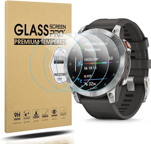Glass screen protector for - screen,