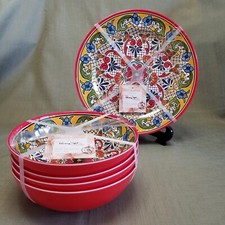 7-Pc. Panama Jack Melamine