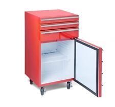 Roller Tool Cabinet With