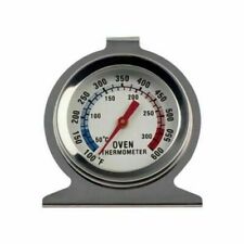 Oven Thermometer Cooker Temperature Gauge Quality 300ºC , 600ºF
