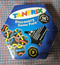 Tantrix Discovery Game Pack