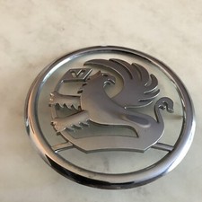 USED Vauxhall Badge