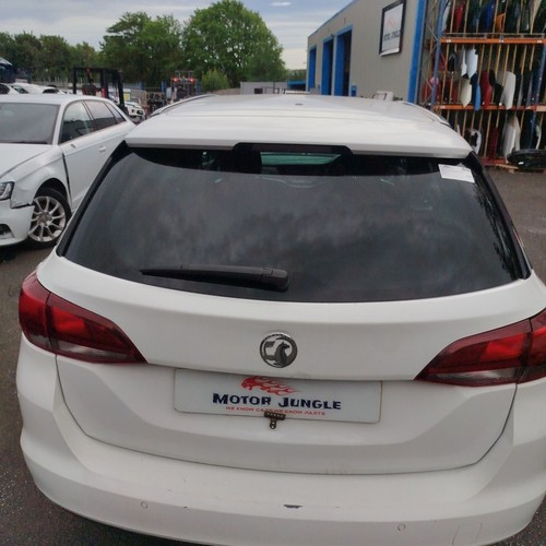 2015 2019 vauxhall - vauxhall, mk7