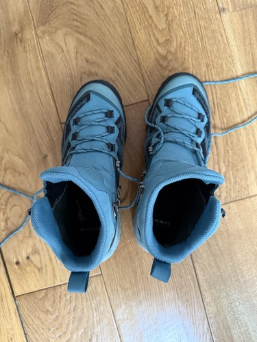 Women mammut ducan - ducan, high
