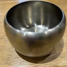 Vintage old hall stainless - vintage,