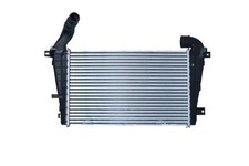 Genuine NRF Intercooler for