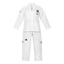 Adidas ITF Taekwondo Uniform