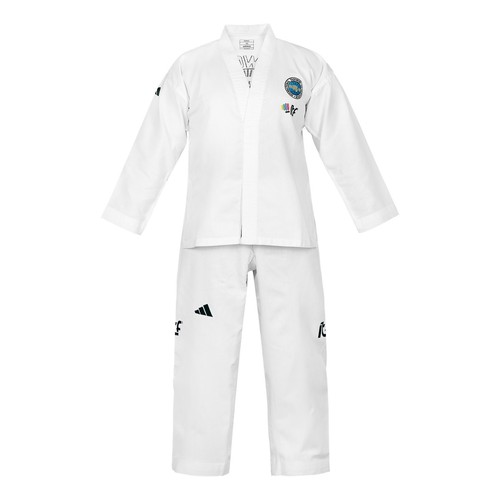 Adidas itf taekwondo uniform - adidas,